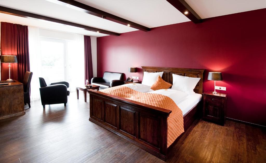 Riverside 4* Нордхорн